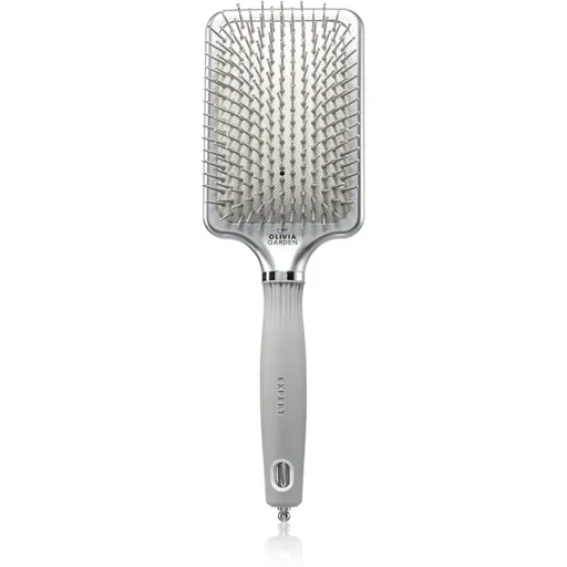 Olivia Garden Expert Care kefa pre jednoduché rozčesávanie vlasov 1 ks