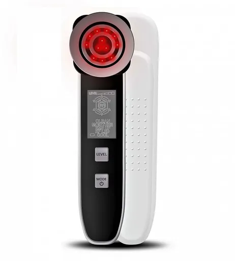 Galvanická žehlička na tvár Beauty Relax BR-1280