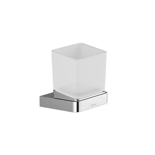 Ravak 10° držiak pohárov chróm x07p321 TD210.00