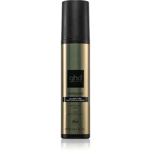 ghd Bodyguard ochranný sprej na tepelnú úpravu vlasov 120 ml