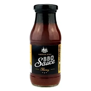 Fireland Foods Classic BBQ – Honey Souce 250 ml (FF11229250)