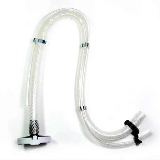 WAGNER CONTROL PRO 250 - Nasávacia a vratná hadica