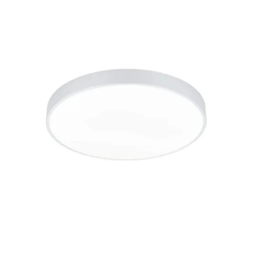 Trio Waco led stropné osvetlenie biela 627415031 TR627415031