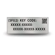 Panasonic aktivačný kľúč DMW-SFU2 pre Lumix S1 (DMW-SFU2GU)