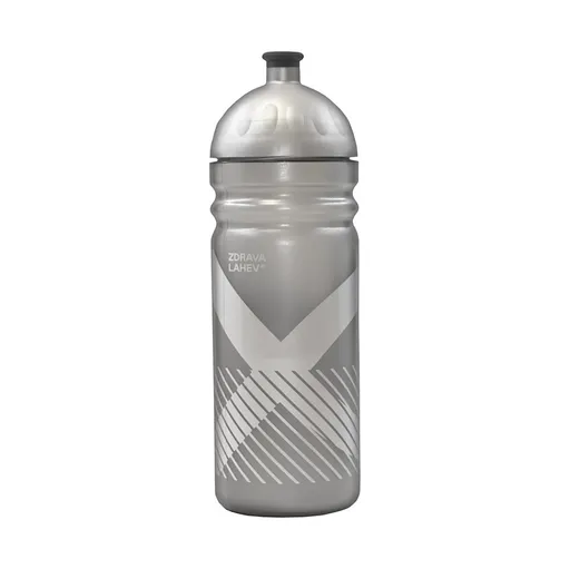 ZDRAVÁ FĽAŠA Sport xo strieborná 700 ml