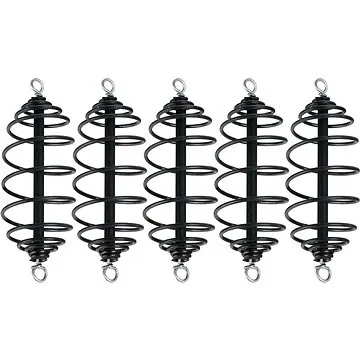 Suretti Kŕmidlo koncové s očkami na vysávač 25 mm 5 ks (4891223212921)