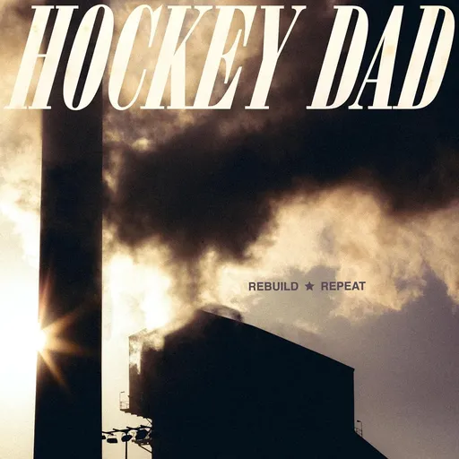 HOCKEY DAD