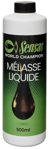Sensas melasa liquid molasses 500 ml