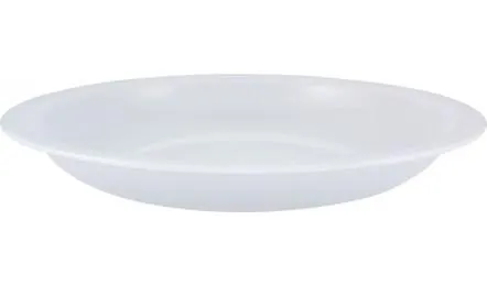 TVAR - Tanier hlboký 23 cm umelá hmota rôzne farby