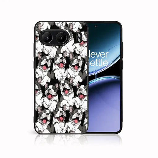 MY ART Ochranný kryt pre OnePlus Nord 4 5G DOG (179)
