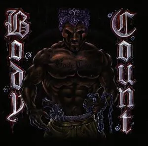 Body Count, BODY COUNT, CD