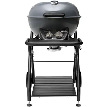 OUTDOORCHEF ASCONA 570 G Grey (7611984014520)