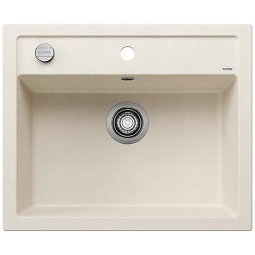 Blanco DALAGO 6 drez biela soft 527063