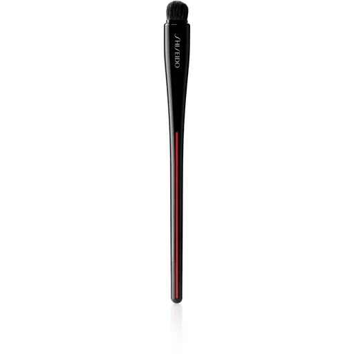 Shiseido Hanen Fude Eye Shading Brush štetec na očné tiene 1 ks