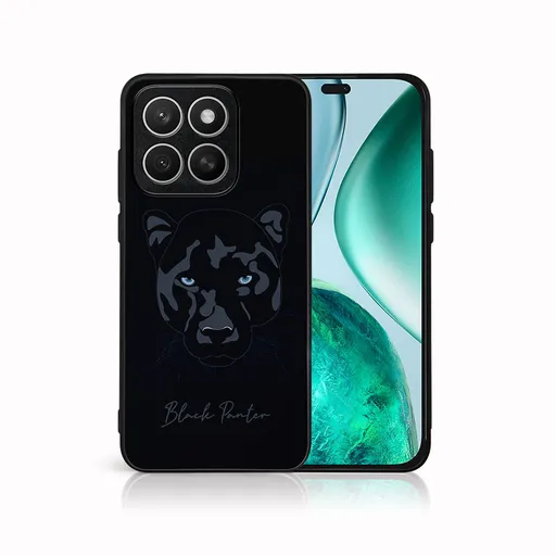 MY ART Ochranný kryt pre Honor X8c PANTHER (245)