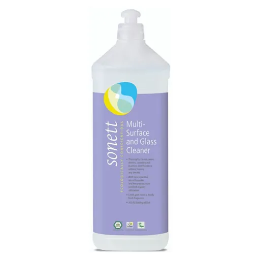 SONETT Na čistenie okien 1 l