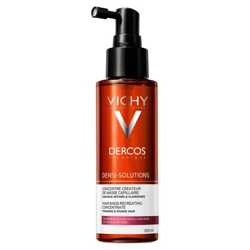 VICHY Dercos Densi-Solutions Kúra podporujúca hustotu vlasov 100 ml