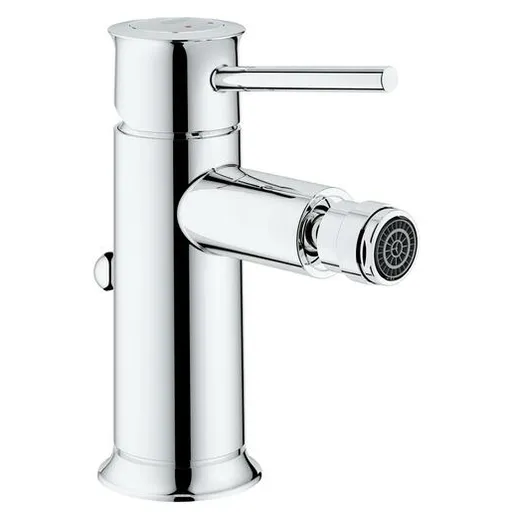 Grohe Start Classic bidetová batéria s výpusťou chróm 23785000 G23785000