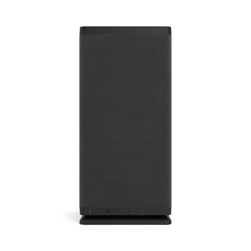 Fractal Mood/Mini ITX/Čierna