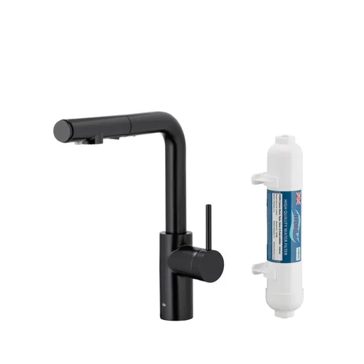 KFA KFA - Batéria drezová DUERO PURE BASIC výsuvná s filtráciou 6623-112-81