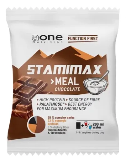 Stamimax meal - doplnky stravy