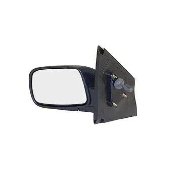 ACI spätné zrkadlo na Toyota YARIS (5430803)