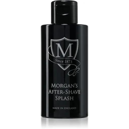 Morgan's After Shave Splash voda po holení pre mužov 100 ml