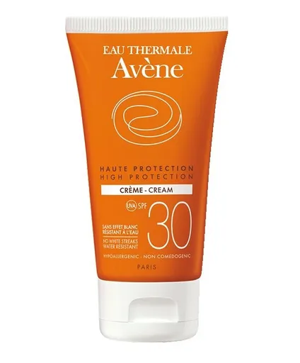 Avène Haute Protection krém SPF30 50 ml