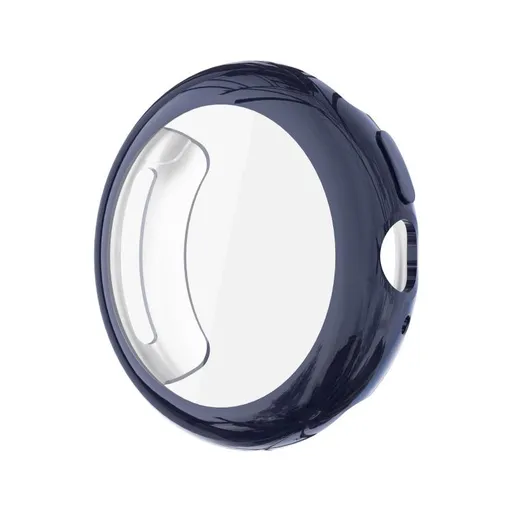 TPU FULL COVER Kryt pre Google Pixel Watch 4 45mm modrý