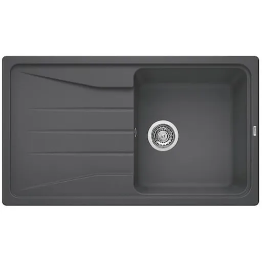 Blanco Sona 45 S drez sivá skala 519663