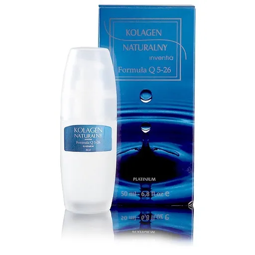 Colway Kolagén Platinum, 50ml