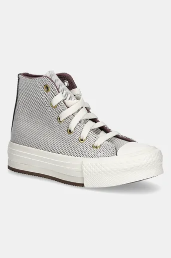 Detské tenisky Converse Chuck Taylor All Star EVA Lift