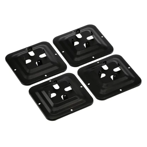 NA kotvenie do zeme - Pantheon Pergola 3 x 4