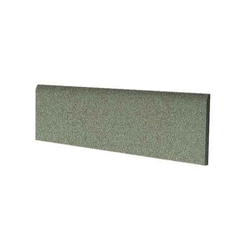 Sokel Rako Taurus Granit zelená 8x30 cm mat TSAKF080.1