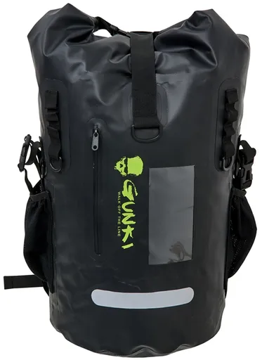 Gunki batoh dry bag wading backpack 40 l