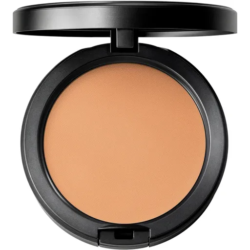 MAC Cosmetics Studio Fix Powder Plus Foundation Prefill zmatňujúci púdrový make-up odtieň NW22 12 g