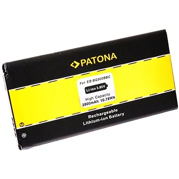 PATONA pre Samsung S5 GT- I9600 2800 mAh 3,7 V Li-Ion (PT3074)