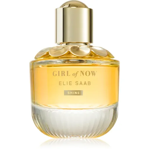 Elie Saab Girl of Now Shine parfumovaná voda pre ženy 50 ml
