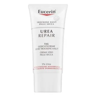 Eucerin Urea Repair denný krém Face Cream 50 ml