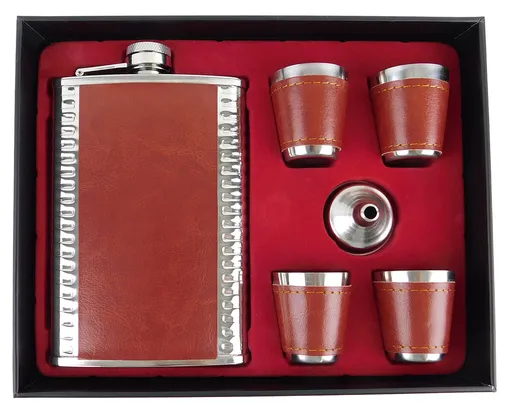 MAKRO - Sada ploskačka a 4 štamperlíky