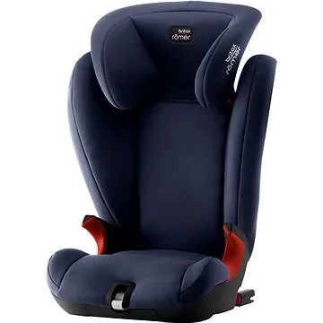 Britax Römer Kidfix SL Black Series Moonlight Blue (4000984192537)