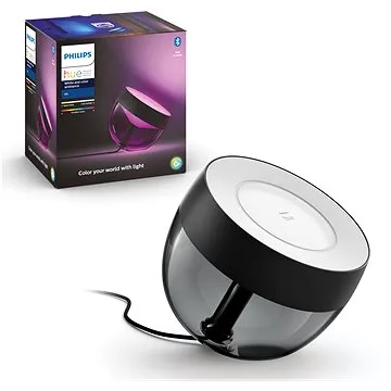 Philips Hue Iris čierna (929002376201)