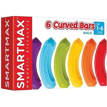 SmartMax – zákruty – 6 ks (5414301241010)