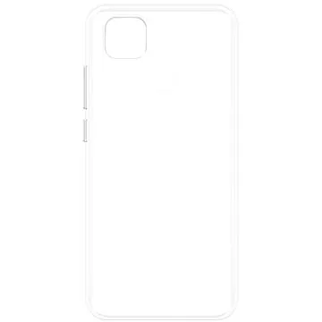 Hishell TPU pre Xiaomi Redmi 9C číry (HISHa205)