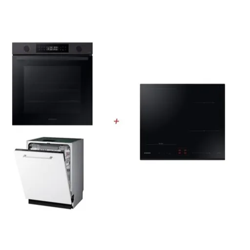 Samsung výhodný set spotrebičov