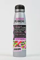 Repelent proti dravcom Junior v spreji 150ml