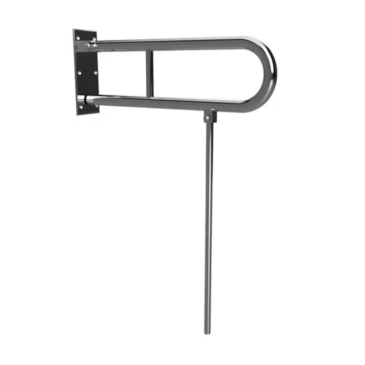 Bemeta Help madlo sklopné nehrdzavejúca oceľ 301606302N