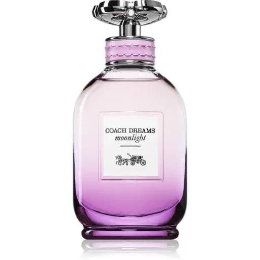 Coach Dreams Moonlight parfumovaná voda pre ženy 60 ml