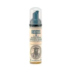 Reuzel Wood & Spice pena na bradu 70 ml