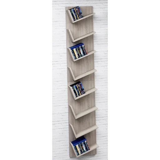 VCM CD a DVD Police Lansi Maxi, sonoma dub